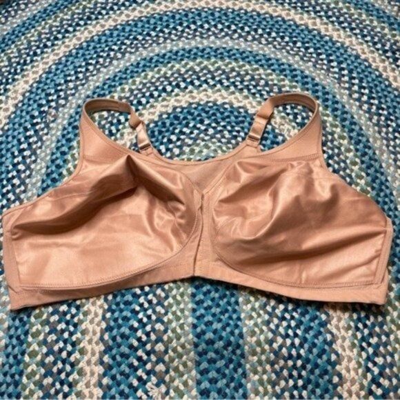 Glamorise Bra - Picture 2 of 5